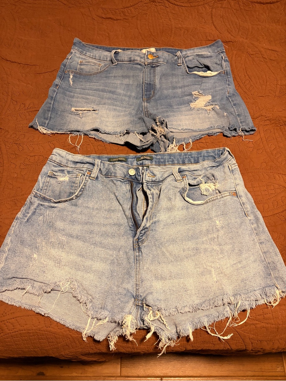 Target shorts bundle!!!